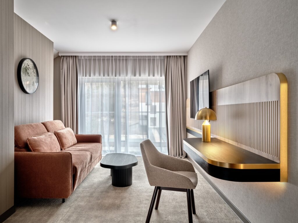 Mövenpick Resort & Spa Karpacz