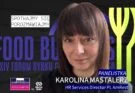 Karolina Mastalerz o budowaniu zespołu Taco Bell na XXIV Food Business Forum® 2026
