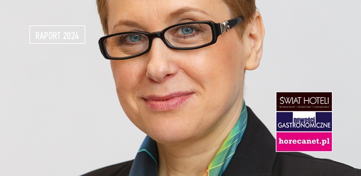 Katarzyna Niezgoda HR Group