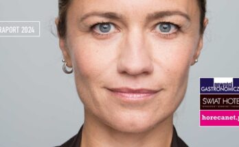 Katarzyna Noga Bunge Polska Raport Gastronomiczny
