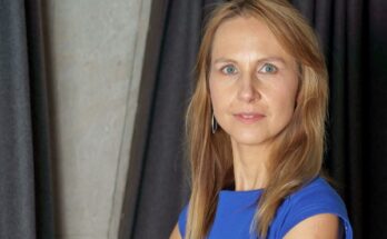 Katarzyna Strojna-Szwaj