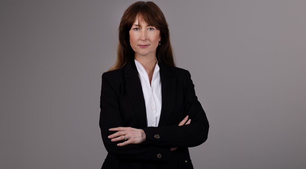 Katarzyna Ścisłowicz Nosalowy