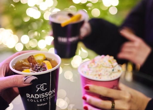Kiermasz - RadissonCollection