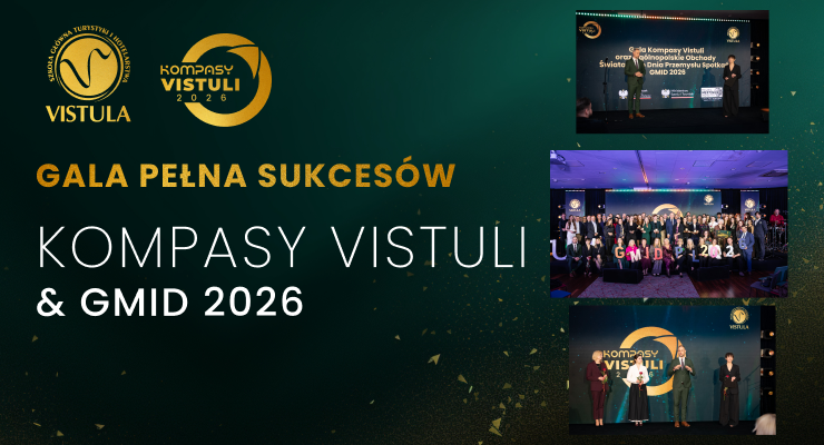 Kompasy Vistuli 2026 i GMID 2026