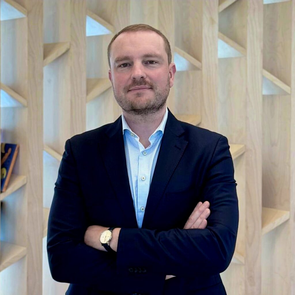 Krzysztof Pawlak
