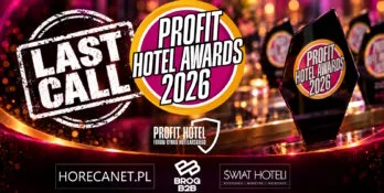 Last Call Profit Hotel Awards 2026