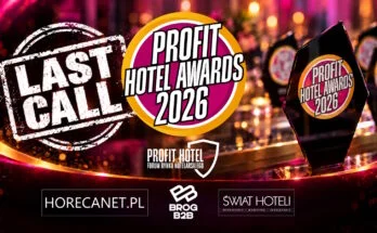 Last Call Profit Hotel Awards 2026