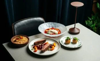 FINE DINING WEEK