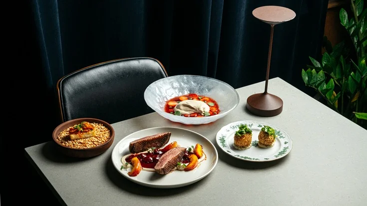 FINE DINING WEEK