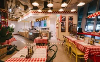 L'Officina Lagardere Travel Retail