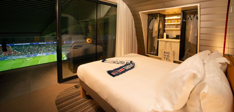 LaSuite - Novotel by ALL