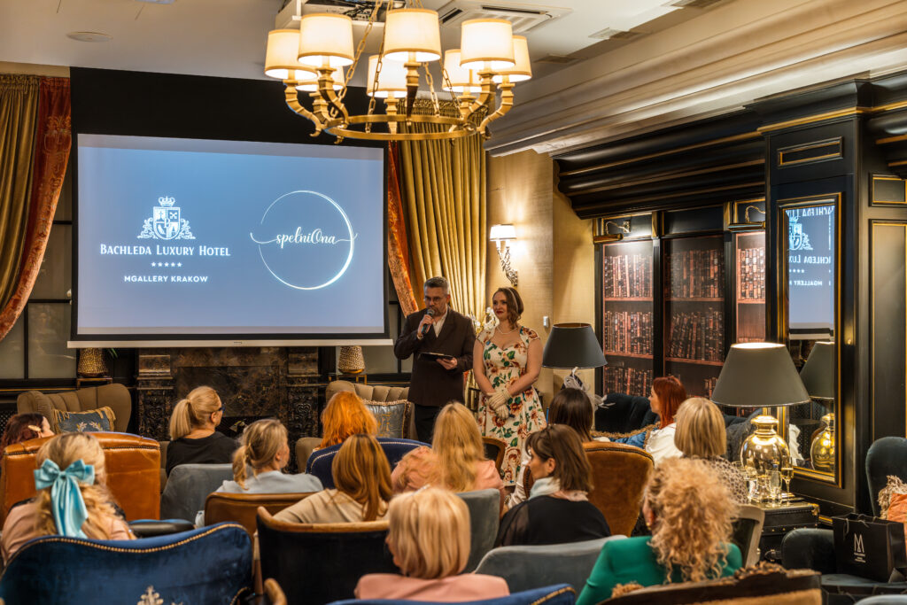 Bachleda Luxury - Ladies Brunch