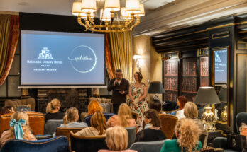 Bachleda Luxury - Ladies Brunch