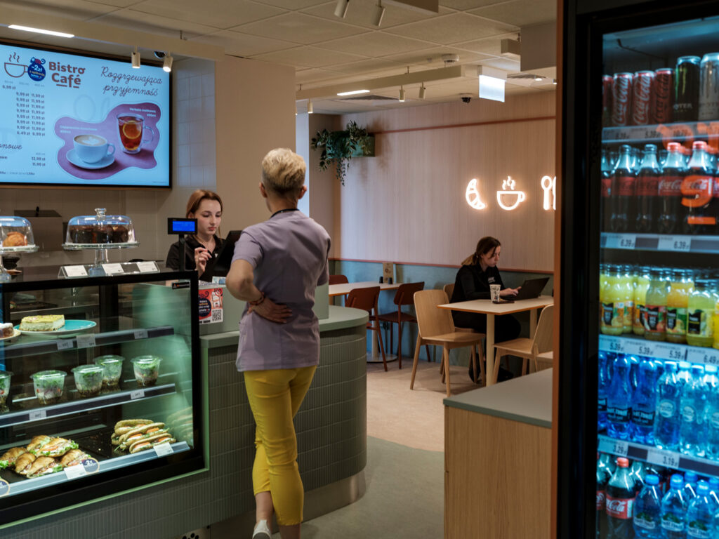 Lagardere Travel Retail