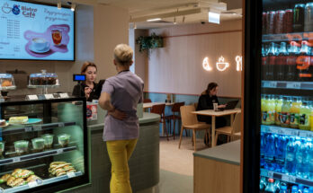 Lagardere Travel Retail