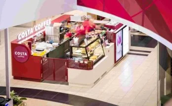 lagardere costa coffee