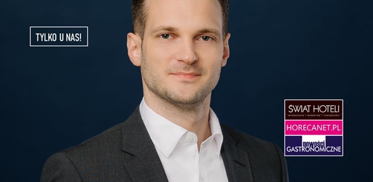Lajos Laboss, Hunguest Hotels