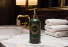 Ecofill Stonecast – design, który wyróżnia hotelową łazienkę