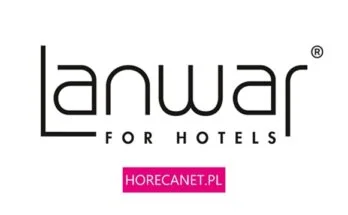 Lanwar Partnerem portalu Horecanet.pl