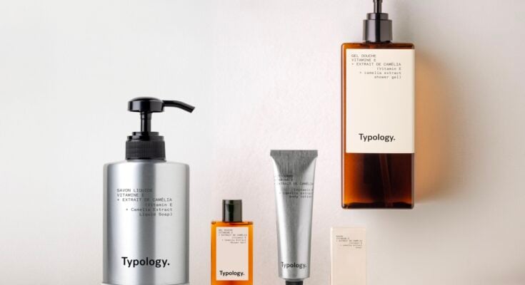 Lanwar Typology