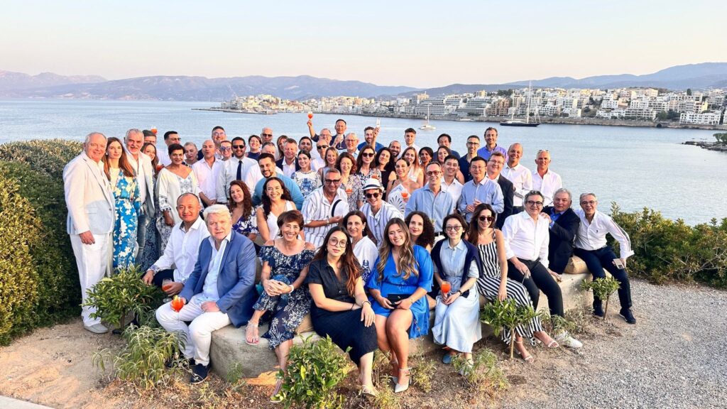 Annual Meeting GGM