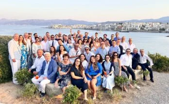 Annual Meeting GGM