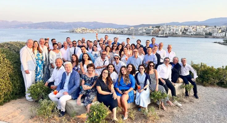 Annual Meeting GGM