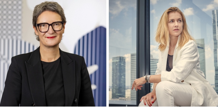 Kobiety w hotelarstwie - Leonardo Hotels