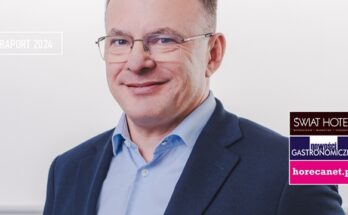 LESZEK MIĘCZKOWSKI Dobry Hotel