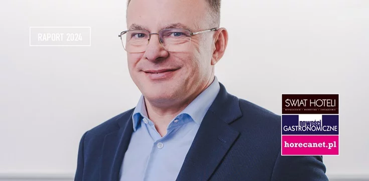 LESZEK MIĘCZKOWSKI Dobry Hotel