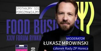 Łukasz-Mrowiński-FOOD-BUSINESS-FORUM-2026-Horecanet