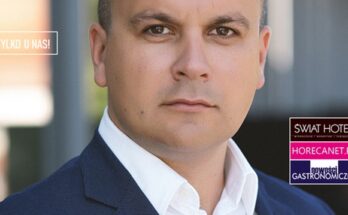 Łukasz Płoszyński, Focus Hotels