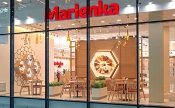 MARLENKA