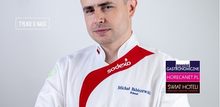 MICHAŁ FABISZEWSKI SODEXO
