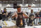 Sport kawowy to coś więcej niż parzenie kawy na czas – Mistrzostwa Polski Brewers Cup 2026