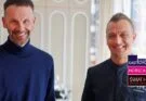 Maciej Nowaczyk i Łukasz Budzik, Restauracja Między Mostami: Lokalność jest naszą największą siłą