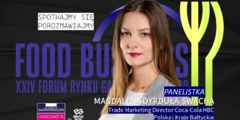 Magdalena Dyrduła Swacha