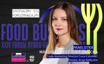 Magdalena Dyrduła Swacha