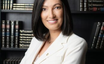 Magdalena Eliasz hotel Bristol