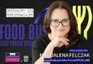 Magdalena Felczak z prezentacją na XXIV Food Business Forum® 2026