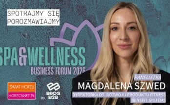 Magdalena Szwed Benefit