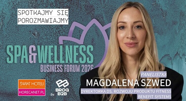Magdalena Szwed Benefit