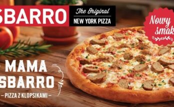 sbarro pizza