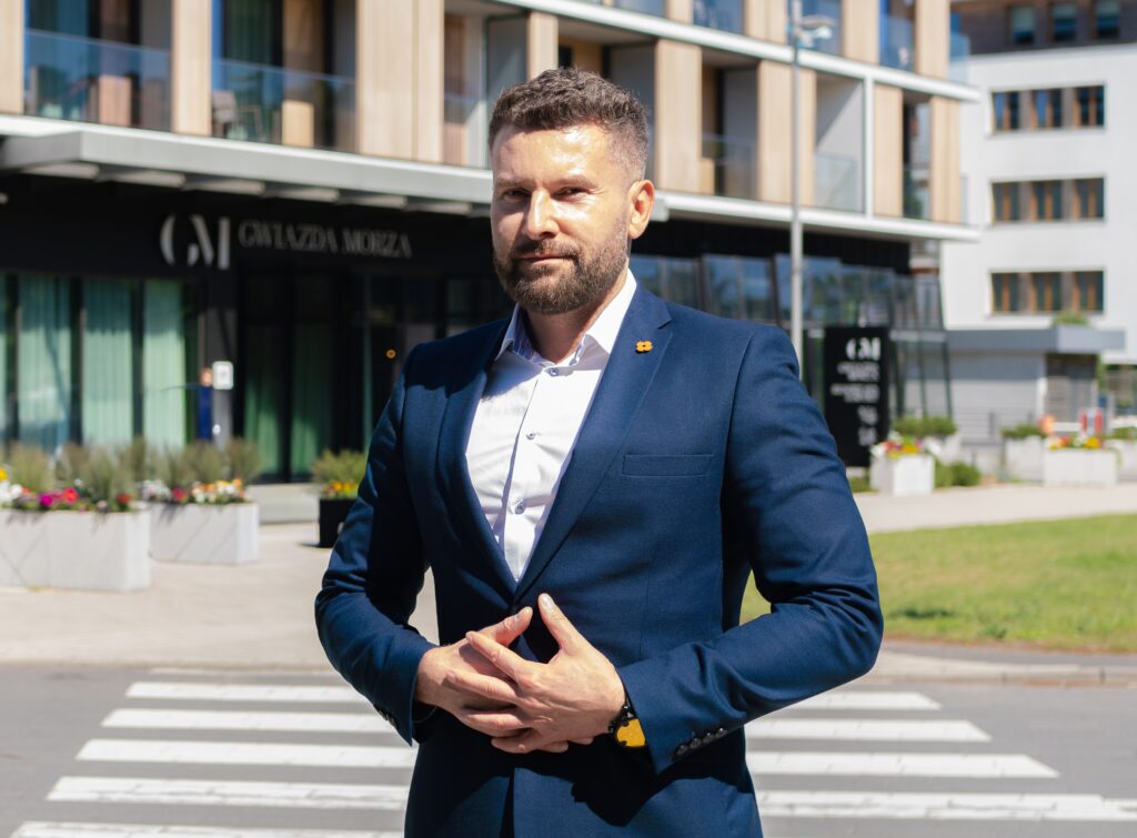 Marcin Stachów