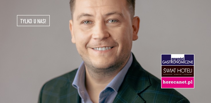 Marcin Wajda, Winterhalter