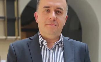 Marcin Ziobro PHH Hotele