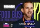 Marek Rogala poprowadzi dyskusję podczas XXIV Food Business Forum® 2026
