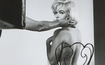 marylin monroe westin