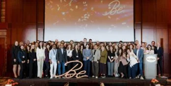 Marriott Talent Day