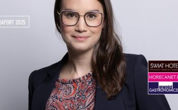 Marta Abratowska, CBRE
